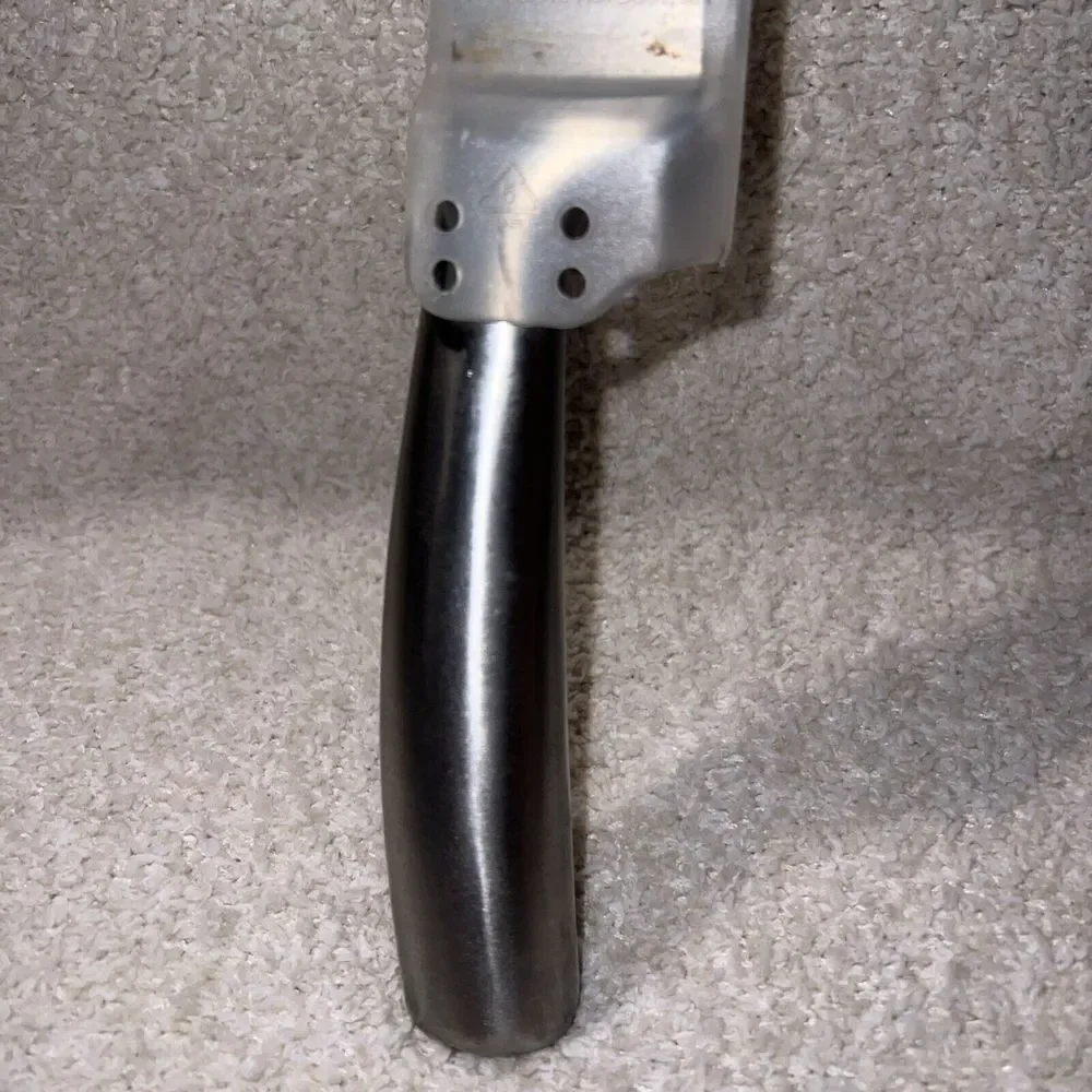 Chicago Cutlery 12